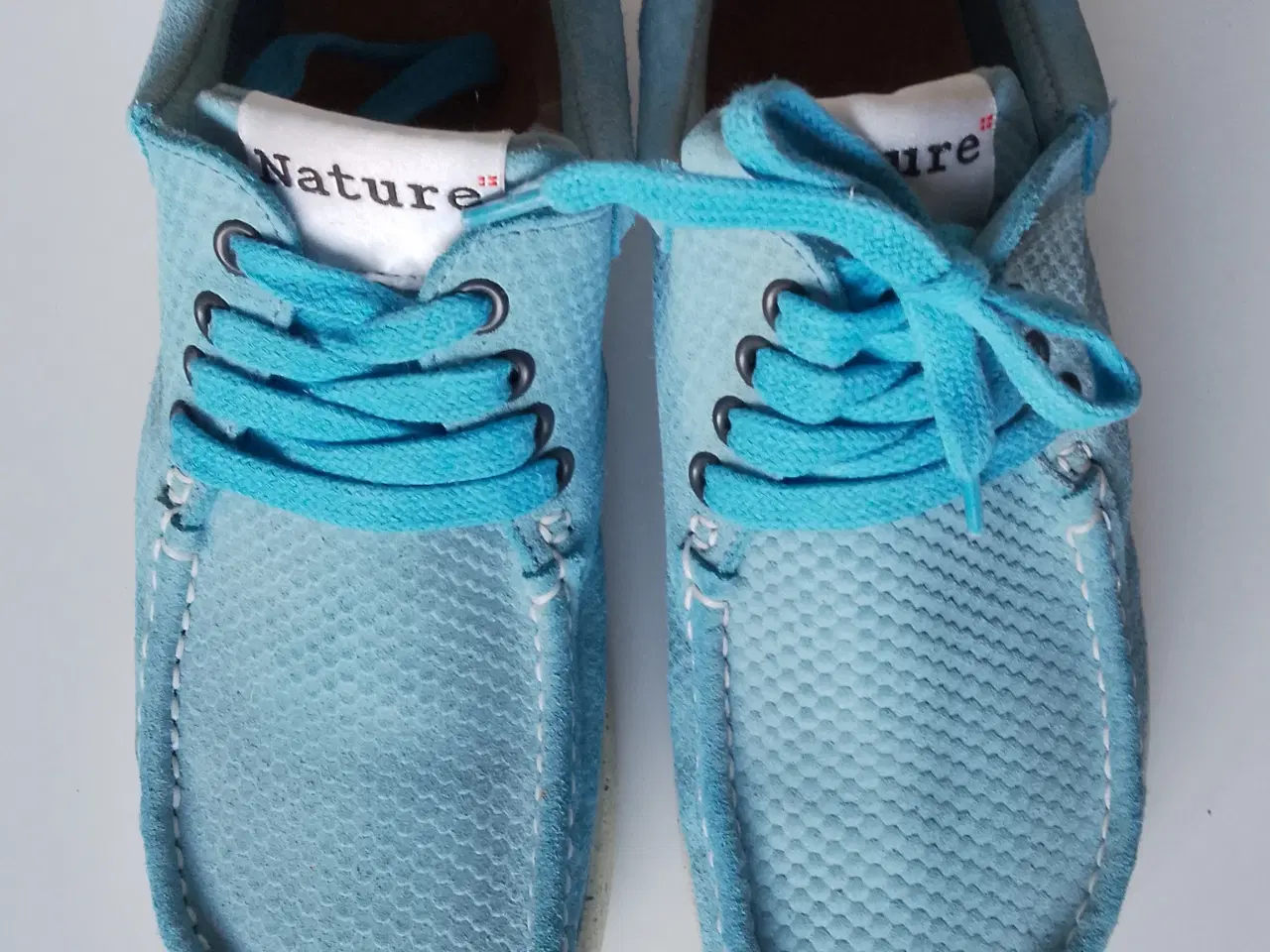 Billede 1 - Nature - ruskindssko