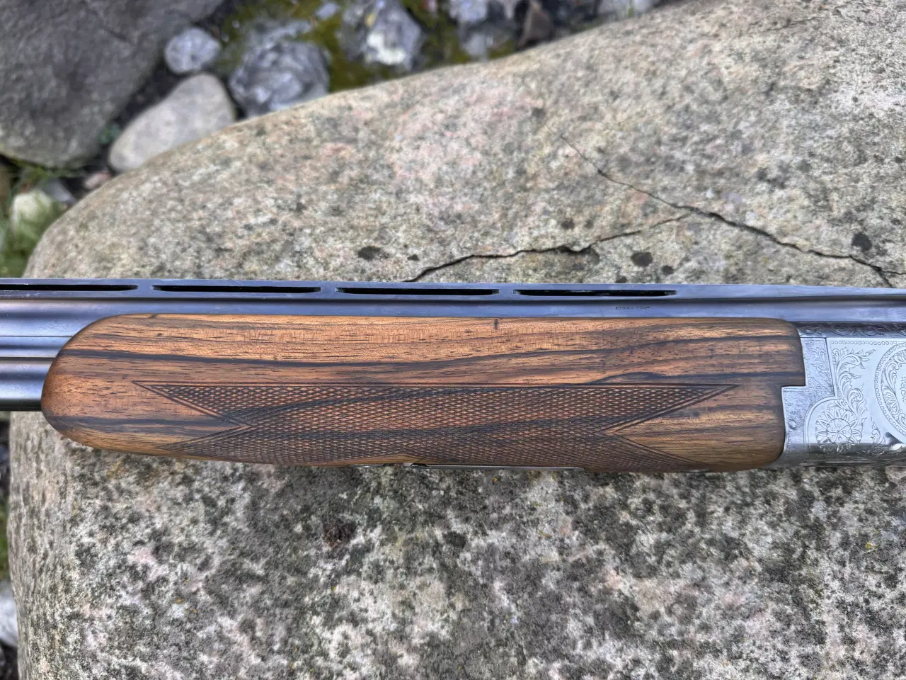 Billede 3 - Miroku 800SW 12/70 Skeet/Skeet