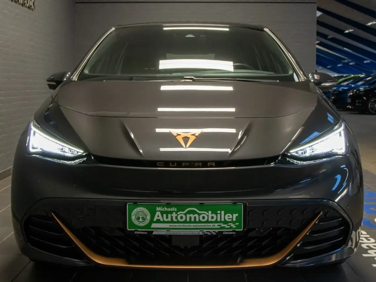 Billede 2 - Cupra Born 58 e-Boost