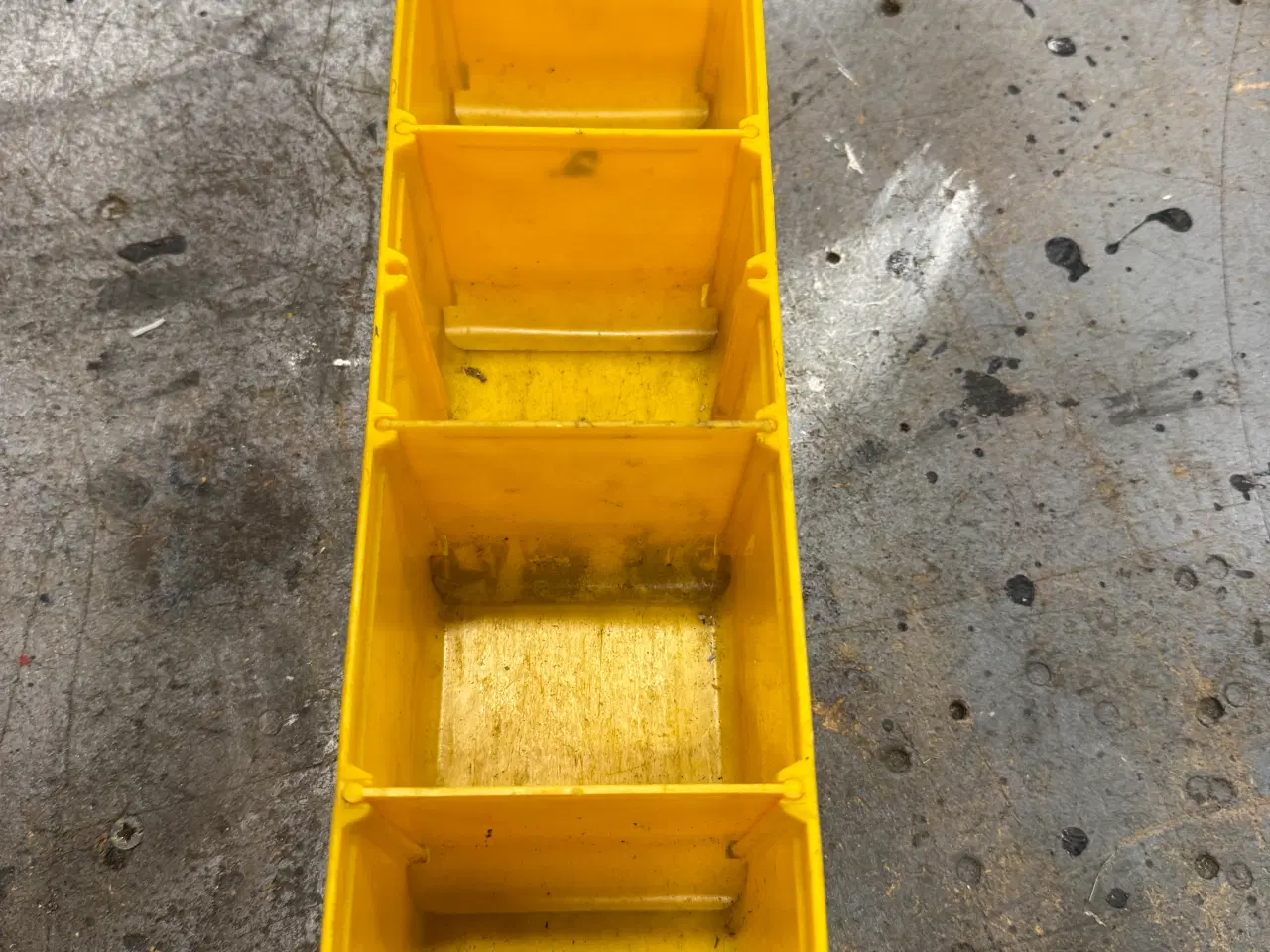 Billede 5 - Sorteringskasser værktøjskasser