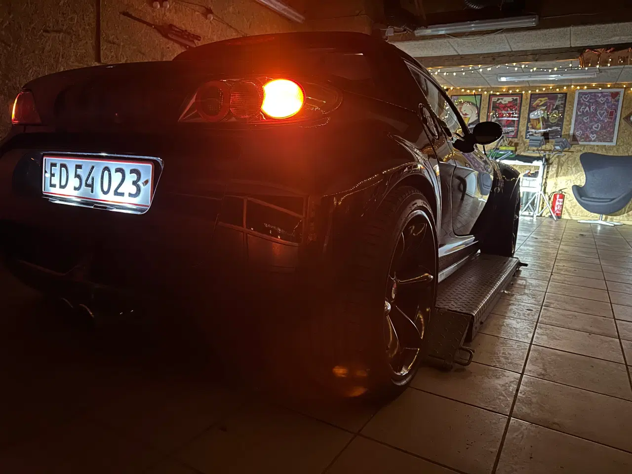 Billede 19 - Smart Roadster 