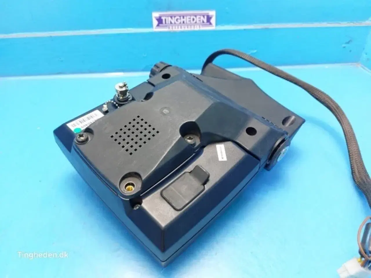 Billede 9 - Case Maxxum 115 Monitor 84240409