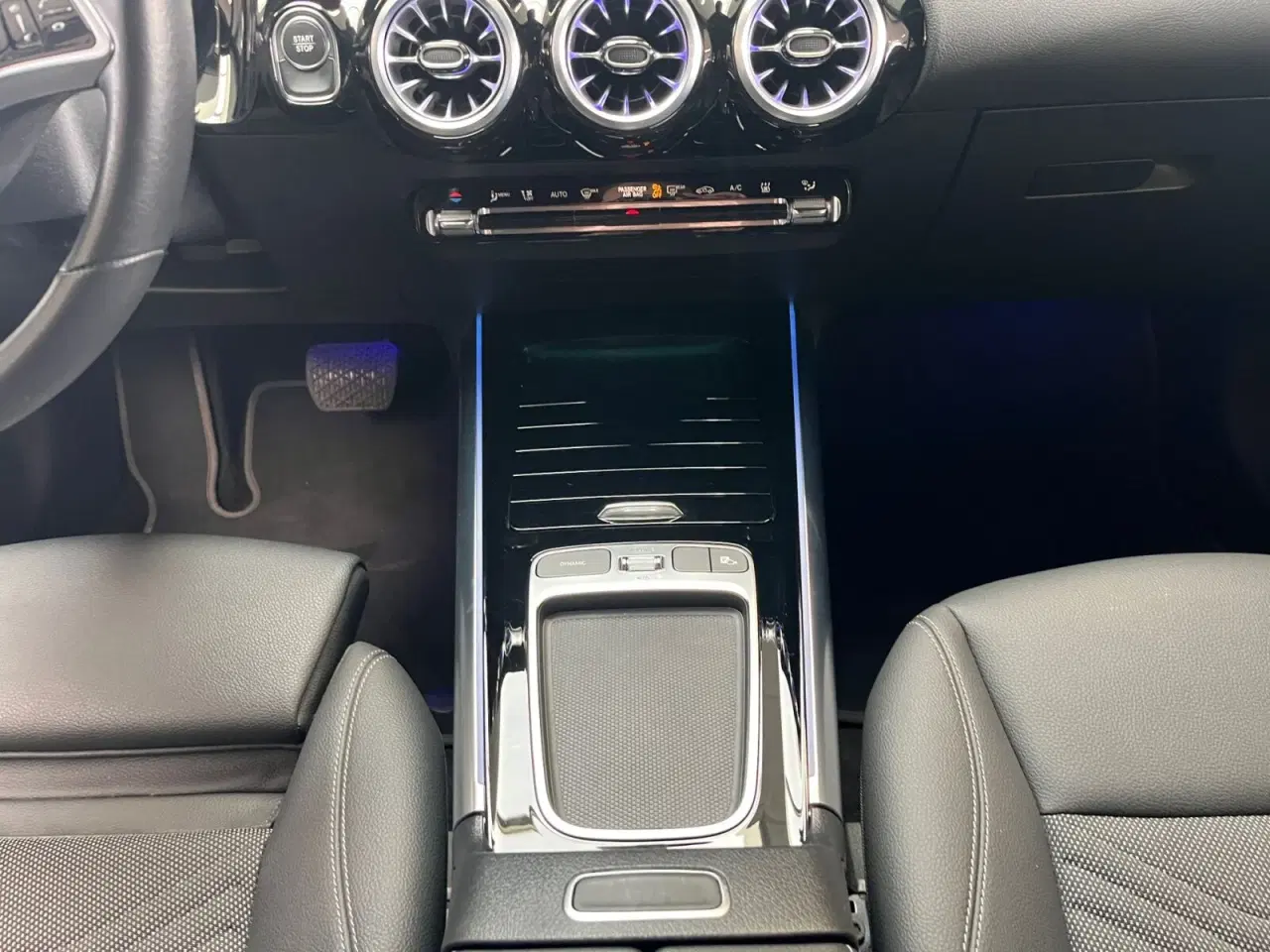 Billede 12 - Mercedes EQA250+  Progressive