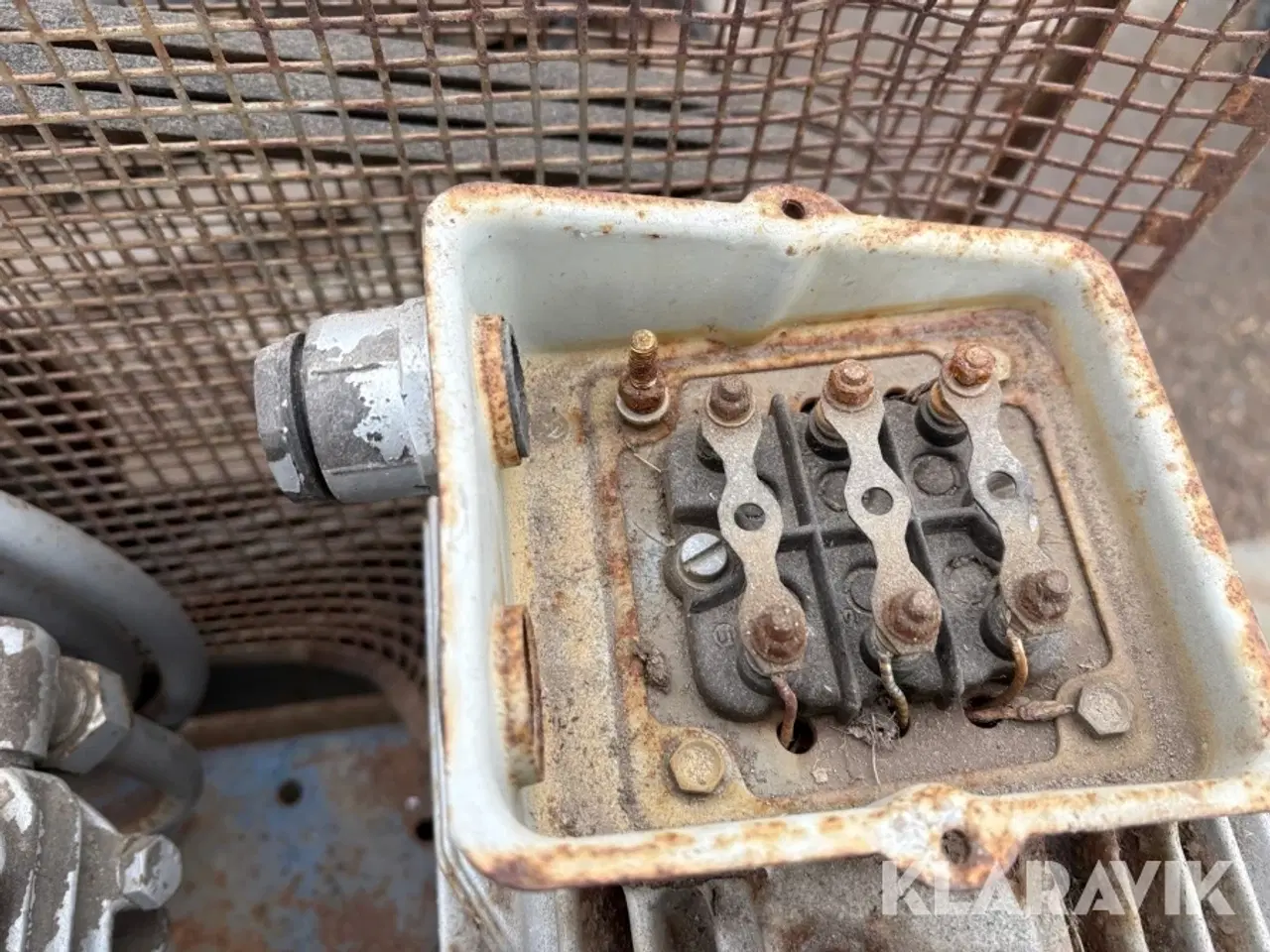 Billede 11 - Kompressorer Stenhøj Sis