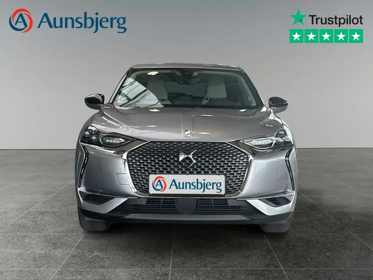 Billede 8 - DS DS 3 CrossBack 50 E-Tense Chic