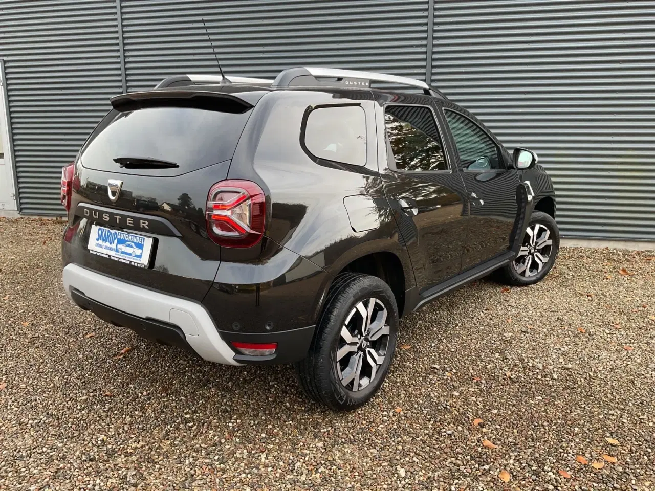 Billede 5 - Dacia Duster 1,0 TCe 90 Prestige