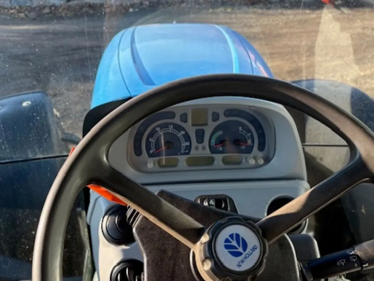 Billede 16 - New Holland T6050