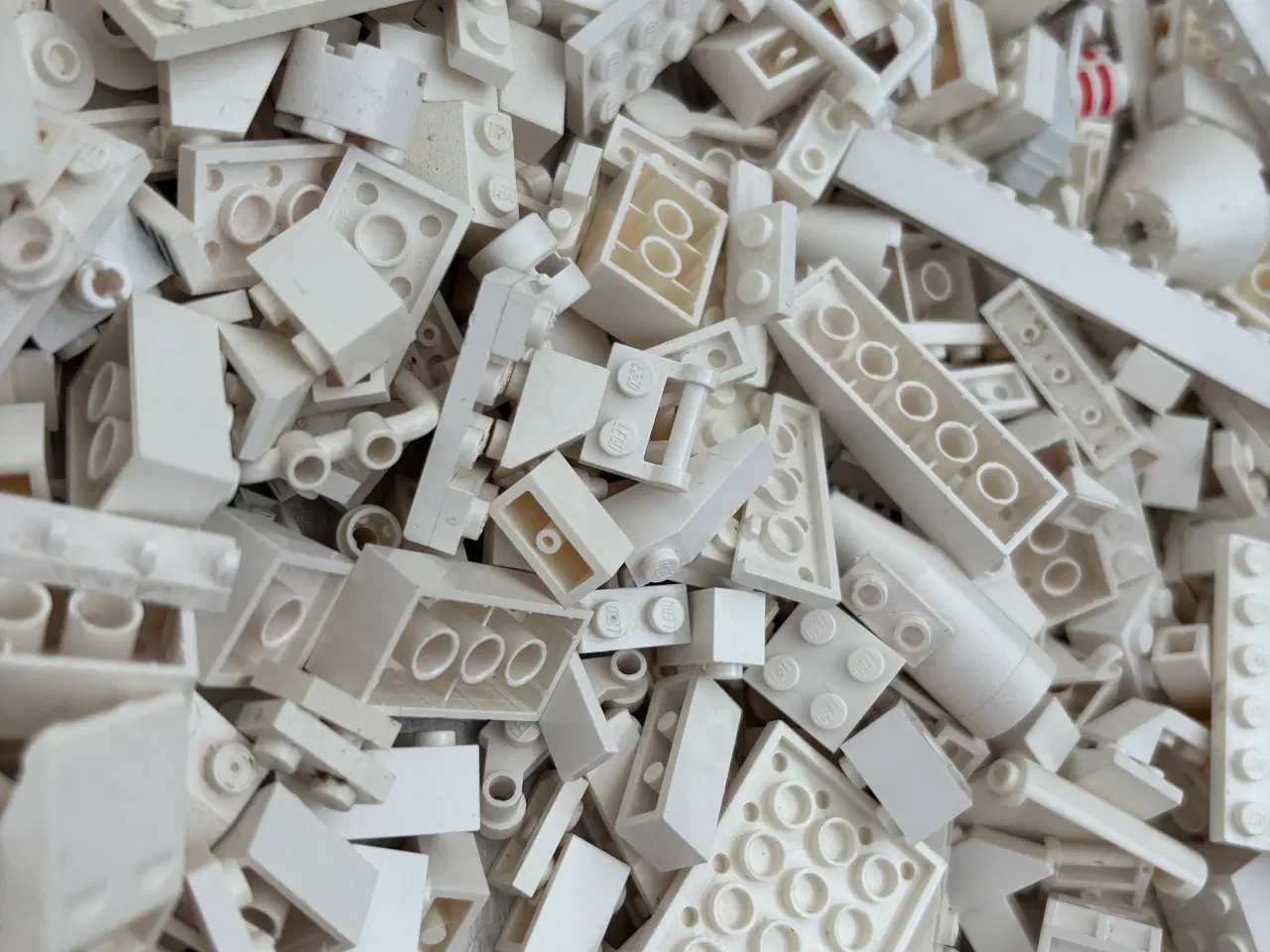 Billede 5 - Lego klodser 