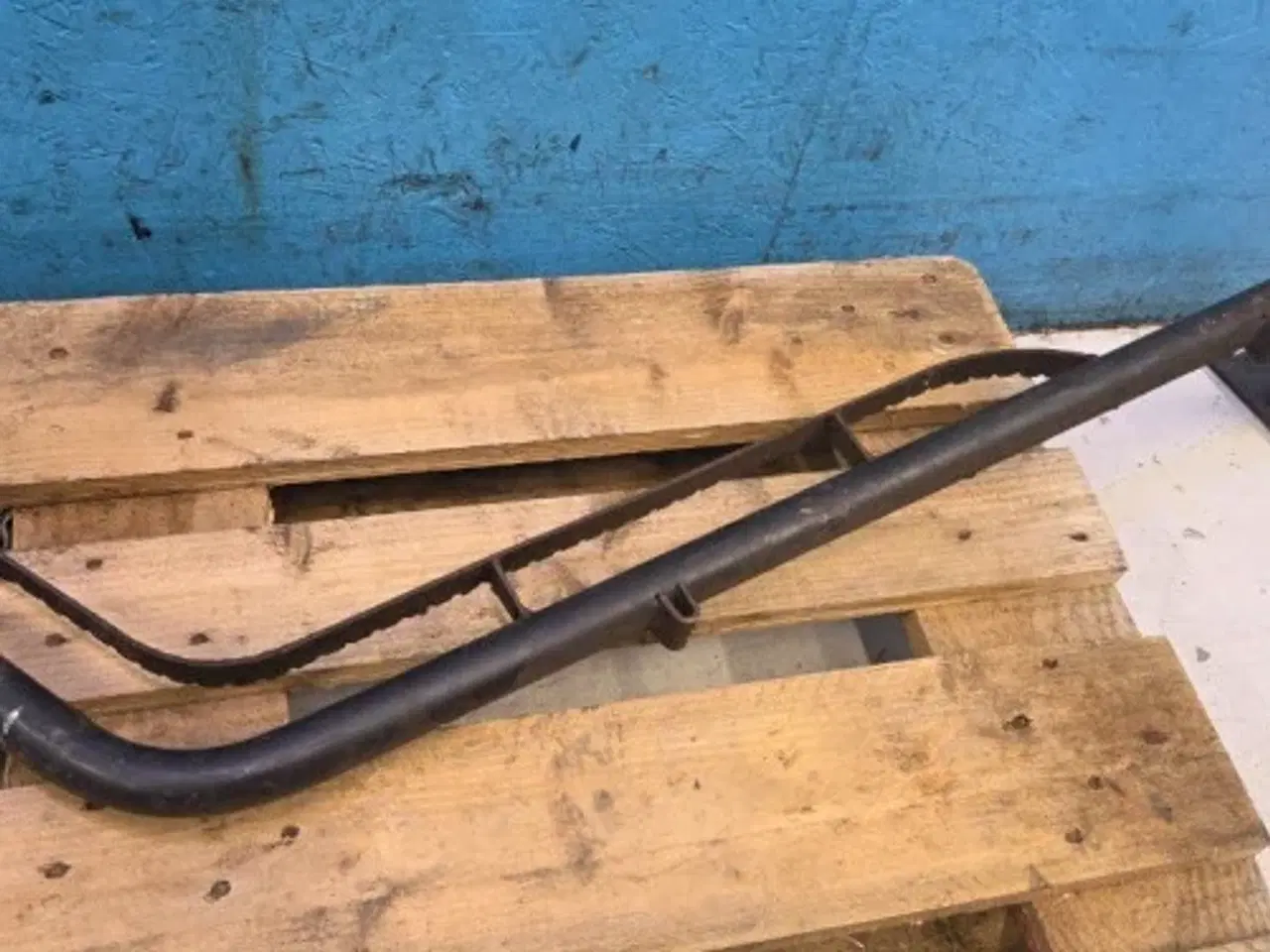 Billede 12 - Case 9120 Platform 87475046