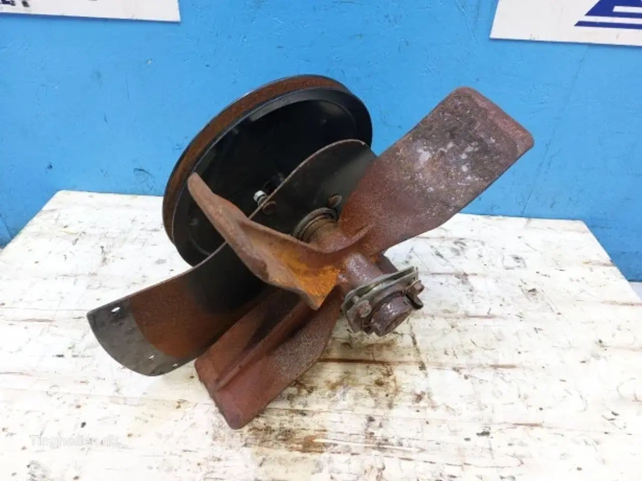 Billede 10 - Case 9120 Retur Elevator 86997062