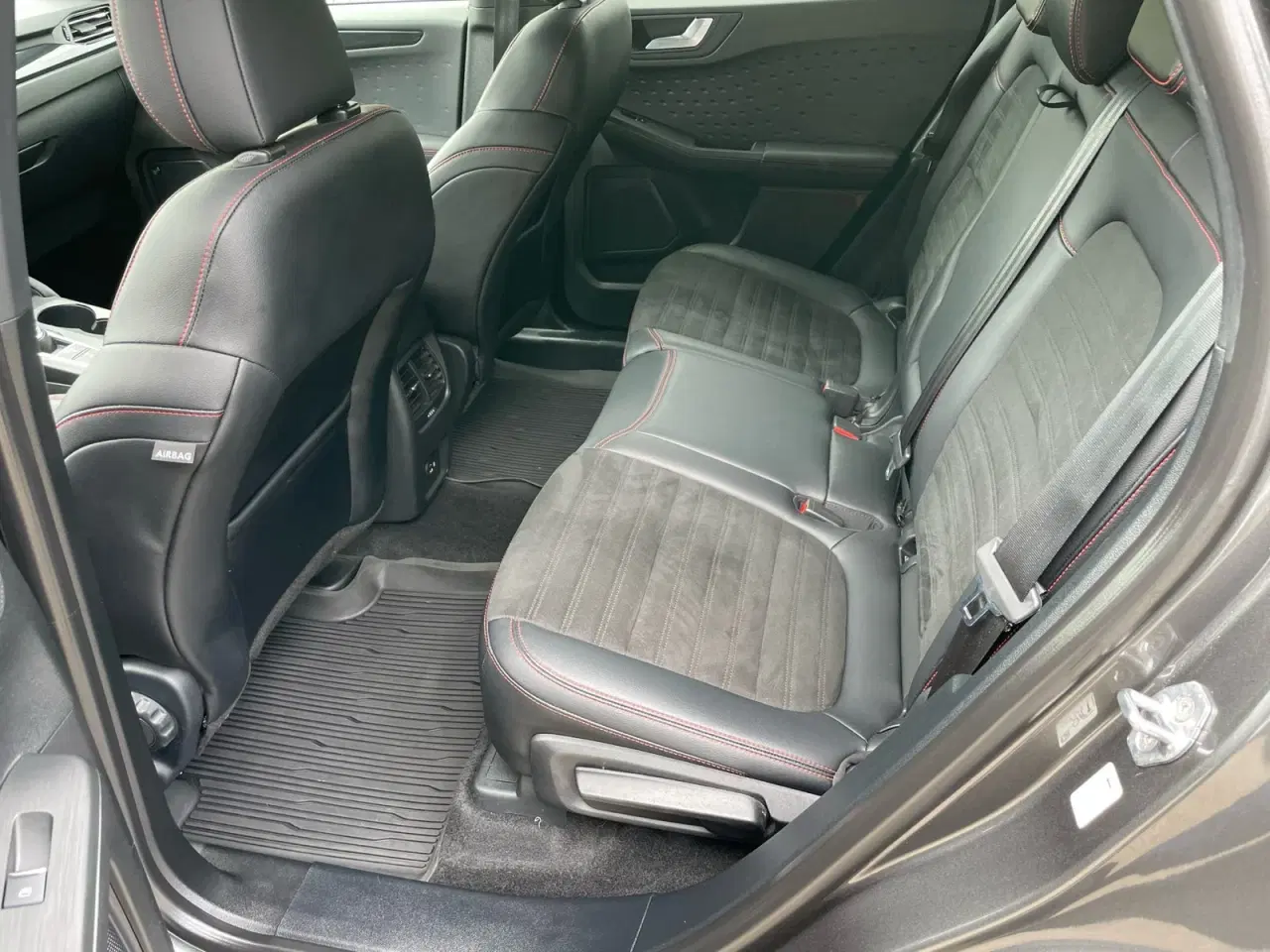 Billede 9 - Ford Kuga 2,5 PHEV ST-Line X CVT