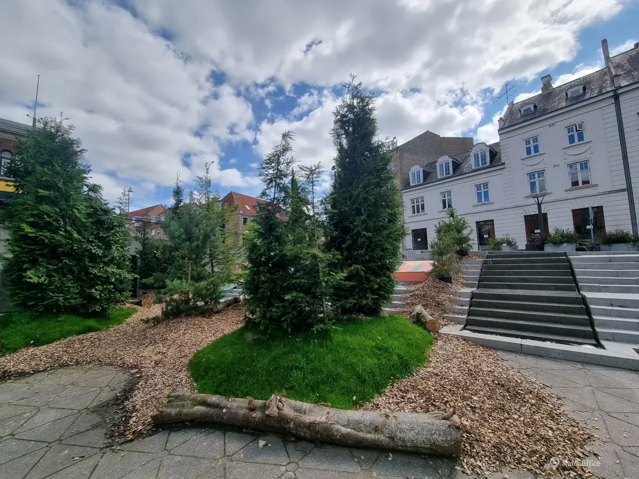 Billede 10 - Centralt beliggende lejemål - gode opstartsvilkår