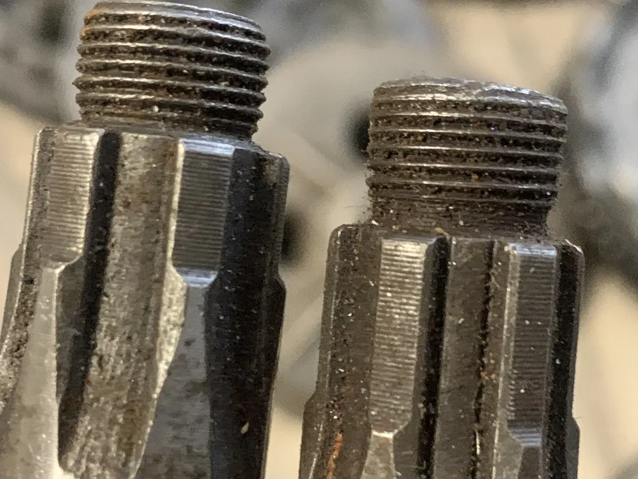 Billede 12 - Yamaha fs1