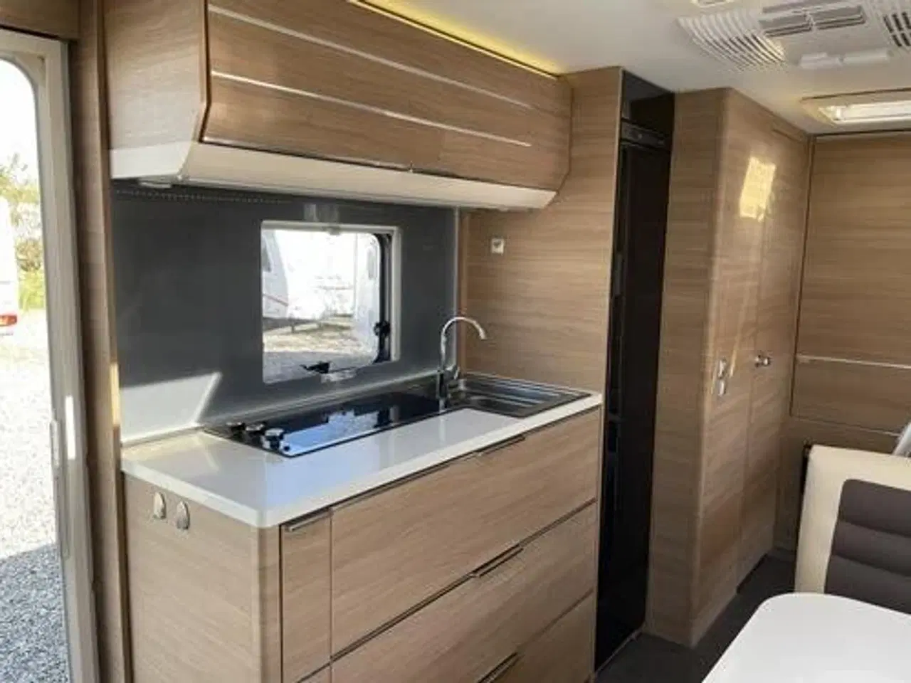 Billede 5 - Adria ADORA 573 PT