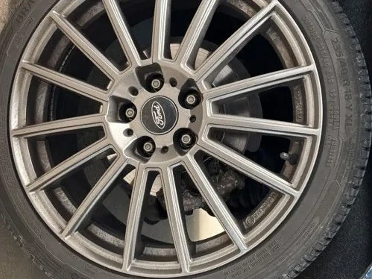 Billede 21 - Ford Focus 2,0 TDCi Titanium Powershift 163HK Stc 6g Aut.