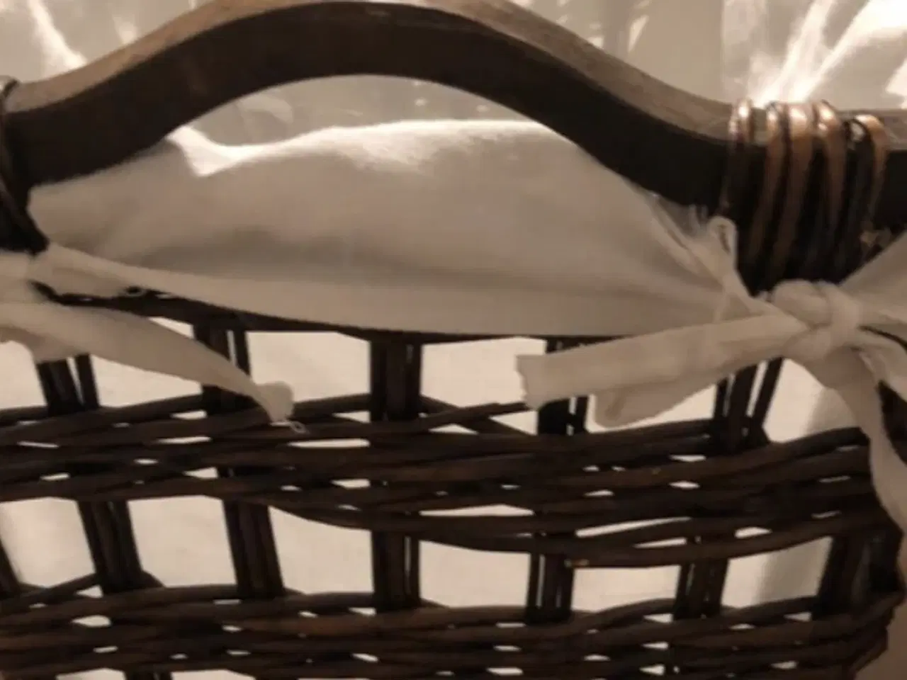 Billede 5 - 2 store flet kurve .Middelfart 