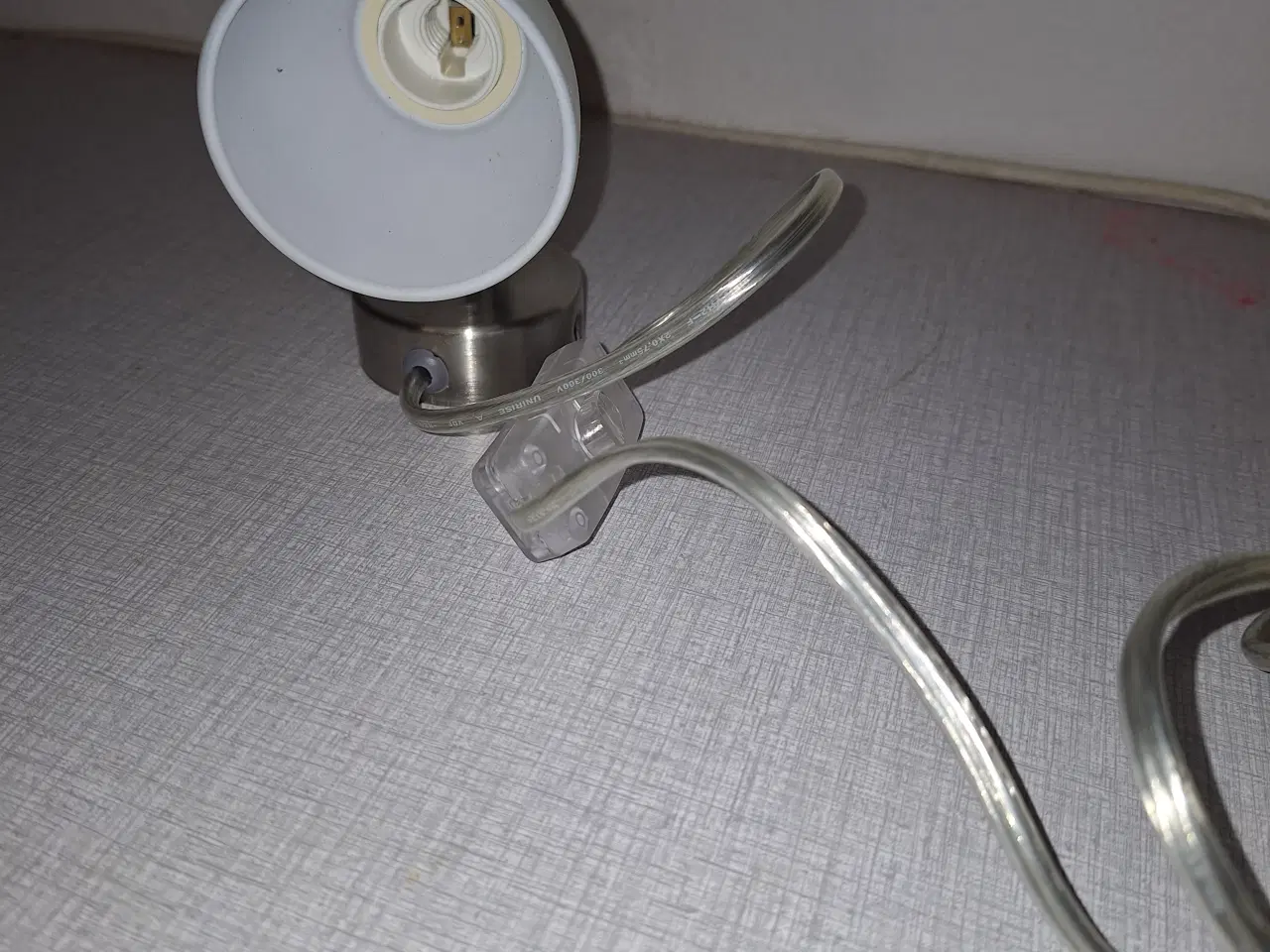 Billede 3 - Væglampe