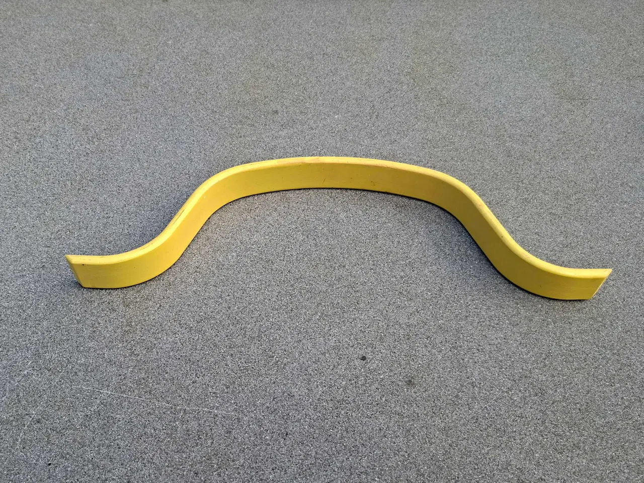 Billede 3 - Tripp Trapp bøjle 