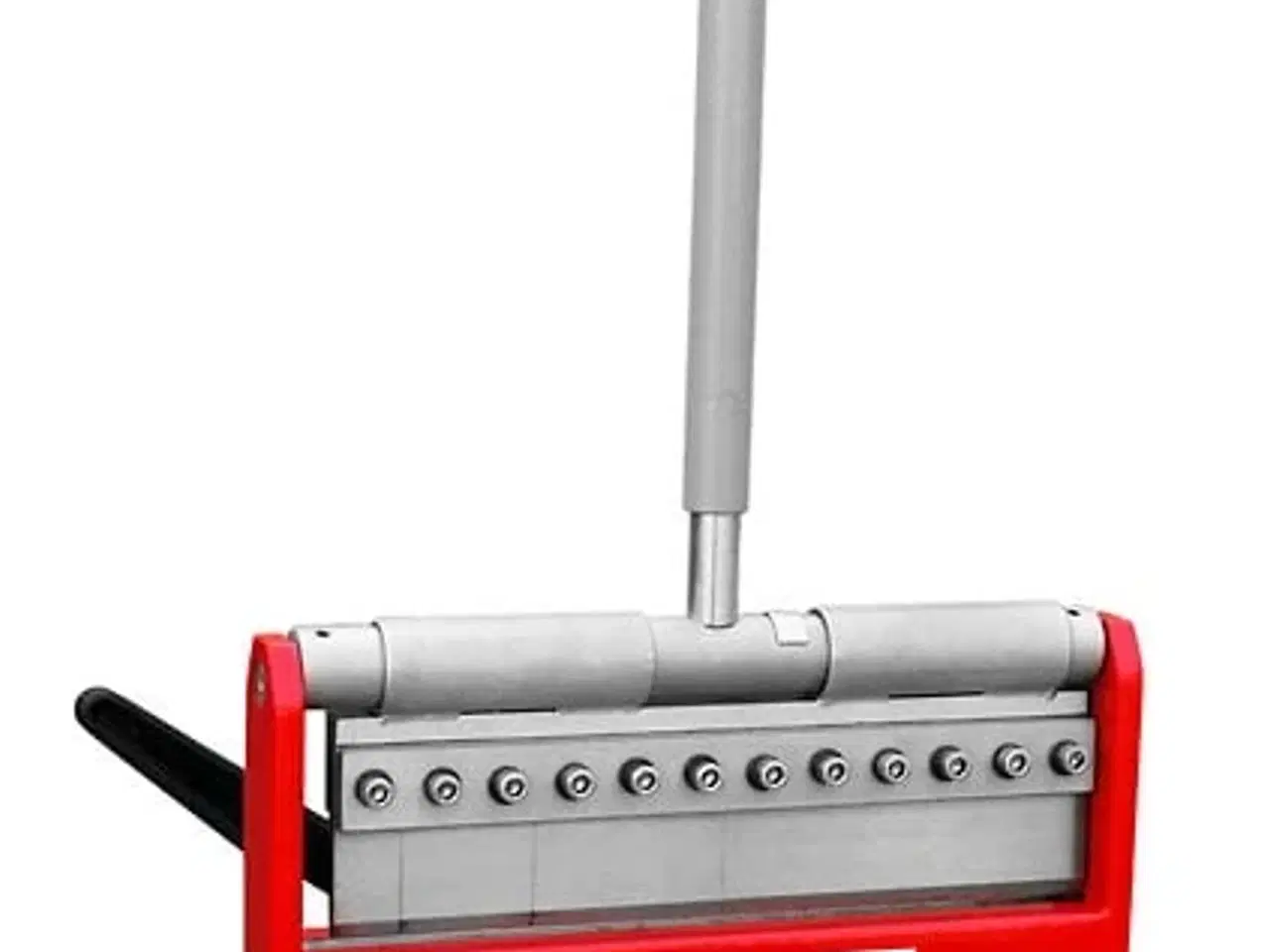 Billede 1 - AKM 320 bukkemaskine Holzmann for skruestik
