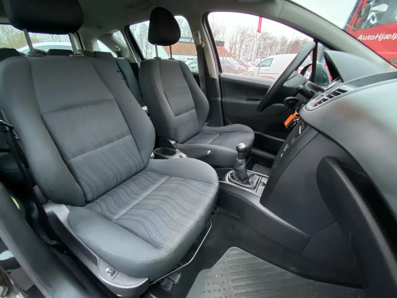 Billede 8 - Peugeot 207 SW 1,6 HDI XR Plus 90HK Stc