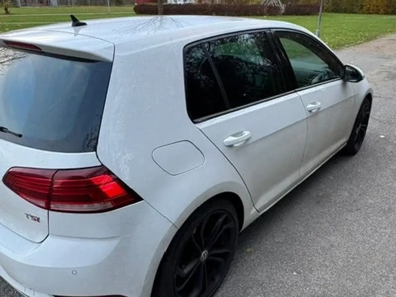 Billede 4 - VW Golf VII 1,4 TSi 150 Highline DSG