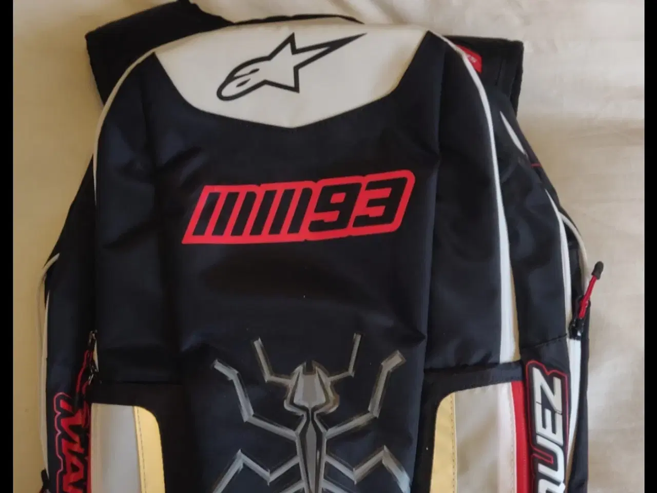 Billede 12 - Gamer - Mad Catz Cyborg V7, Mus RGB, Headset + Bag