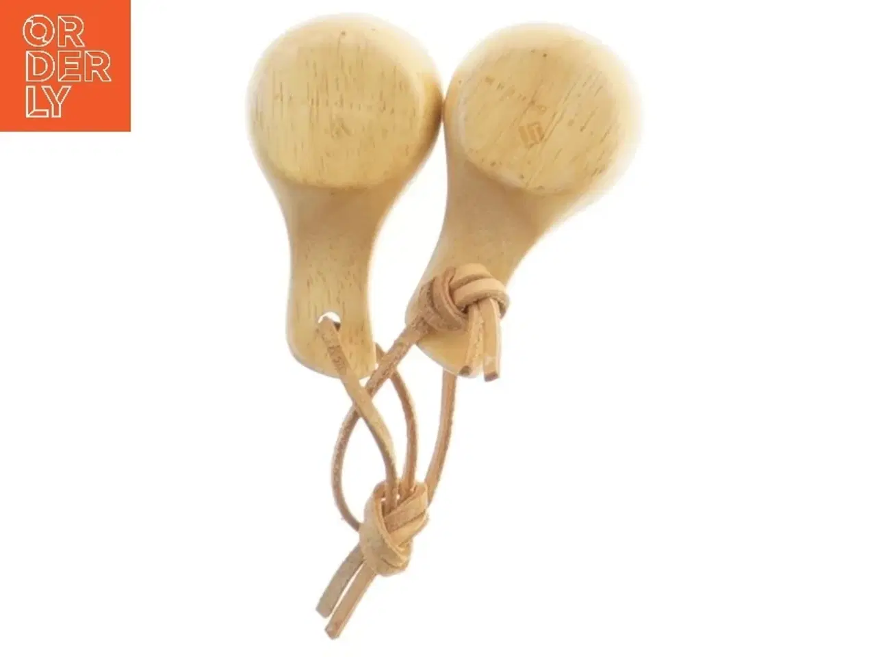 Billede 3 - Kuksa trækopper (str. 8 cm)