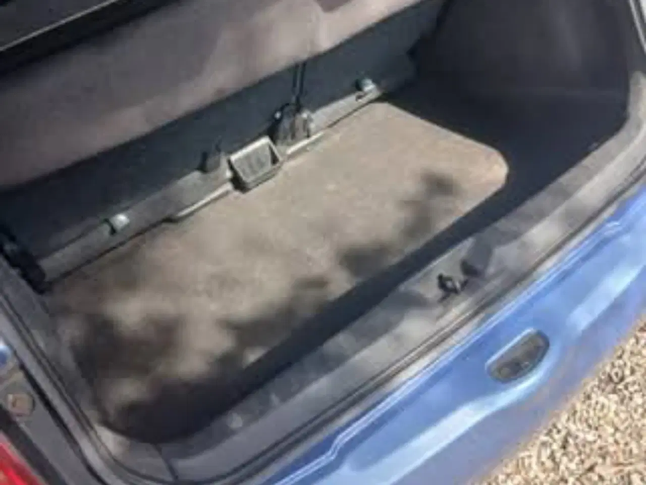 Billede 7 - Nissan micra 1.2 visia