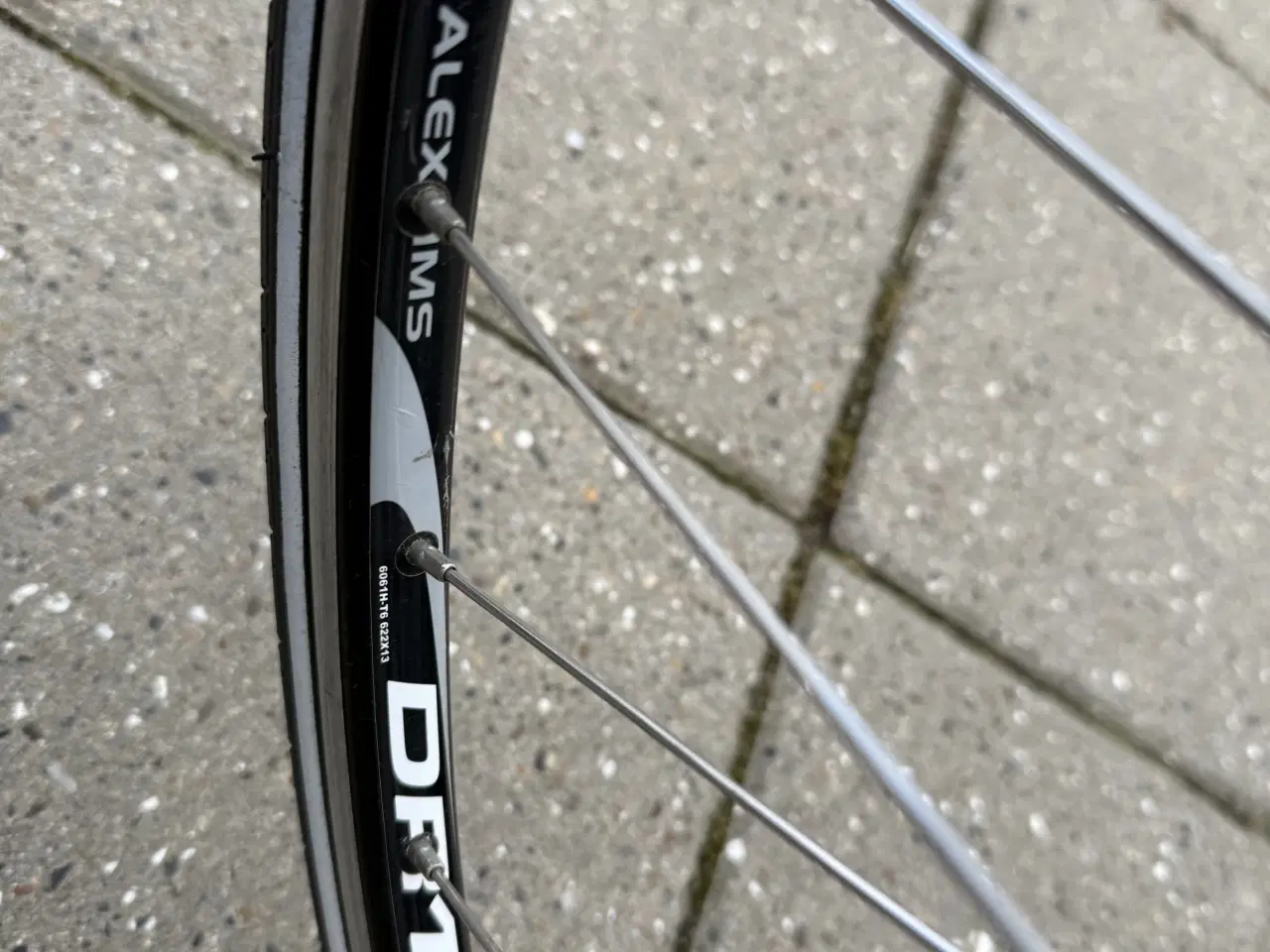 Billede 6 - Giant racer