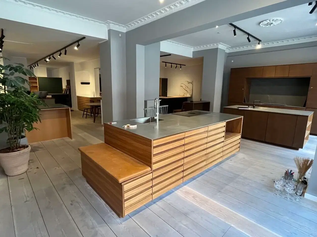 Billede 9 - Køkken Ø FORM PLUS+