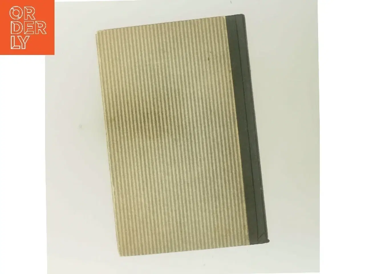 Billede 4 - Q-dokumentet af James Hall Roberts (Bog)