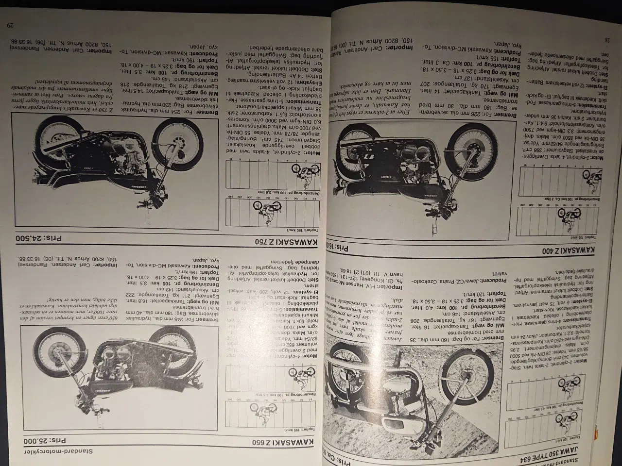 Billede 8 - Spændende læsning