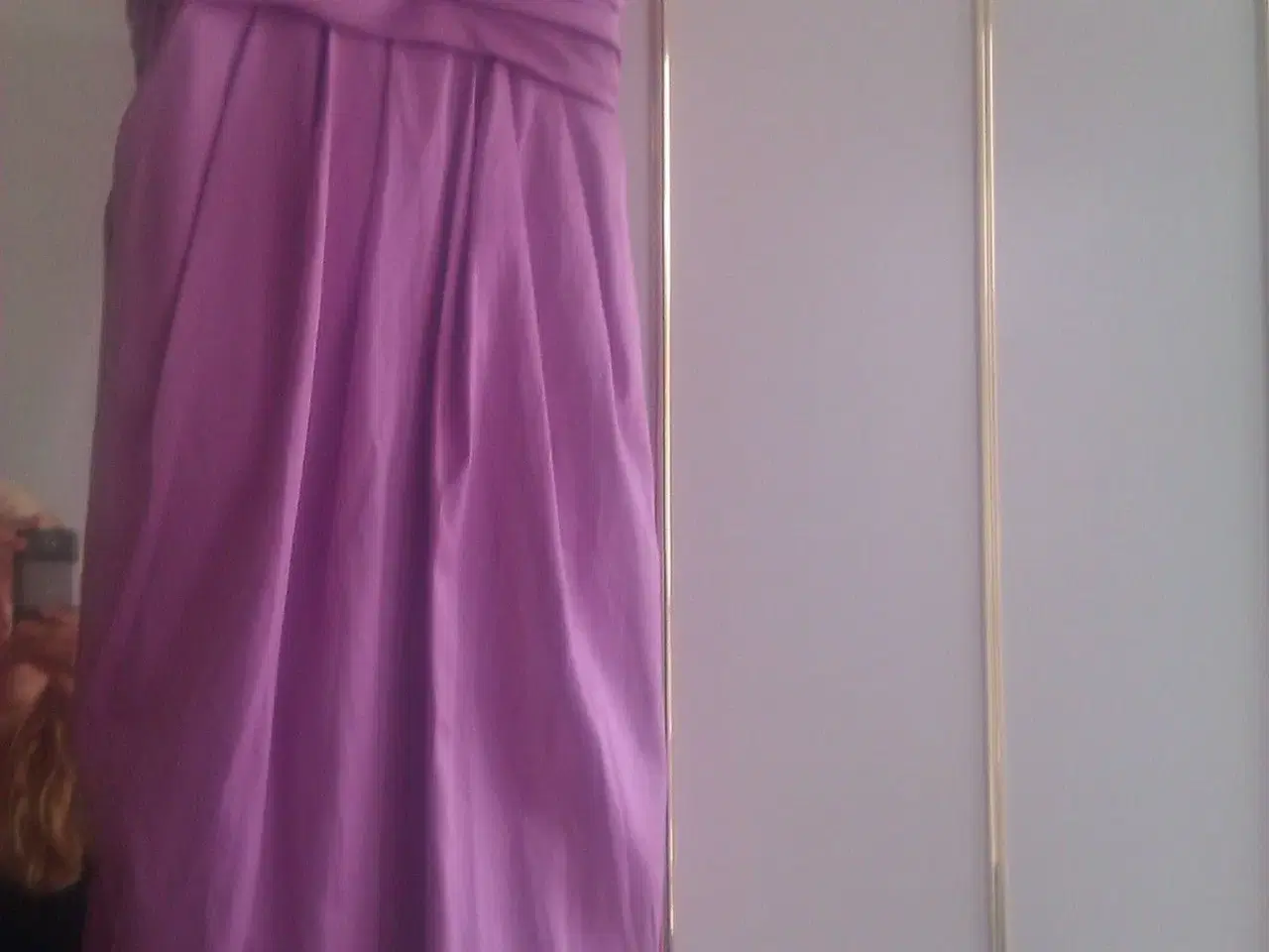 Billede 1 - kjole fra usa