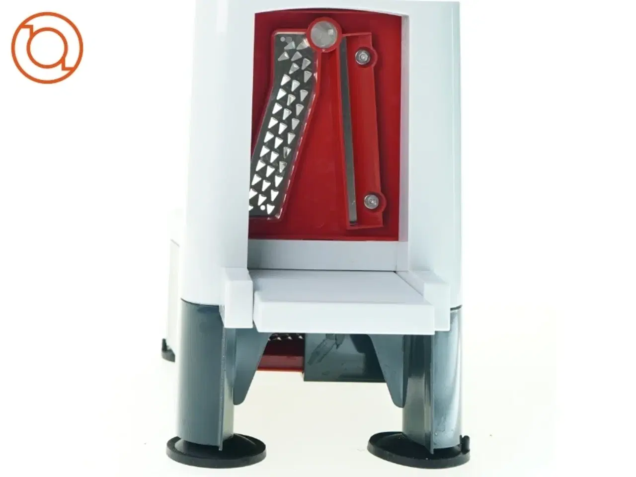 Billede 7 - Veggie Twister - Deluxe spirallimaskine fra Westmark (str. 24 x 14 cm)