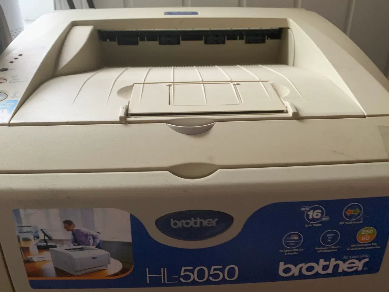 Billede 1 - Printer