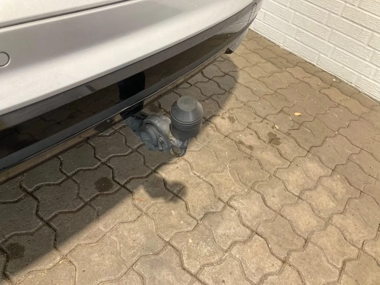 Billede 6 - Skoda Enyaq 60 iV Sportline