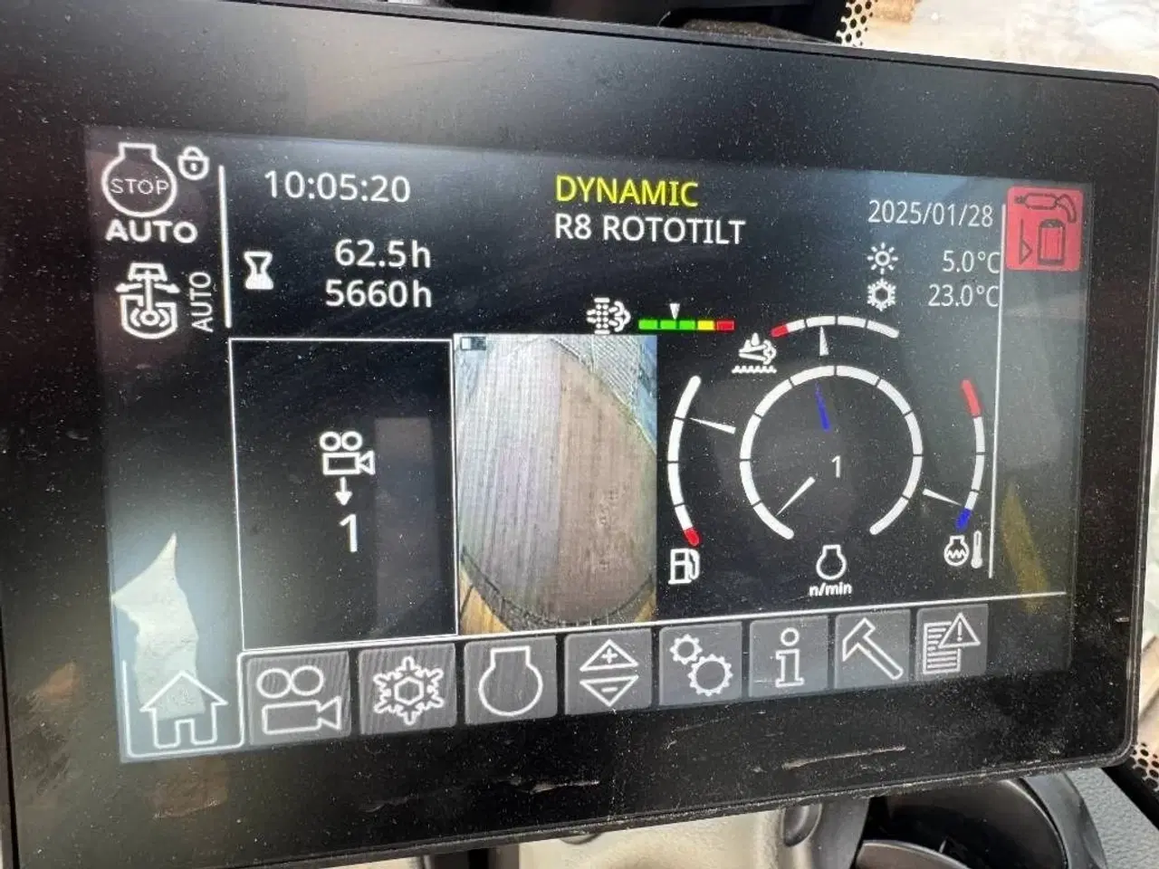 Billede 17 - Liebherr R 926