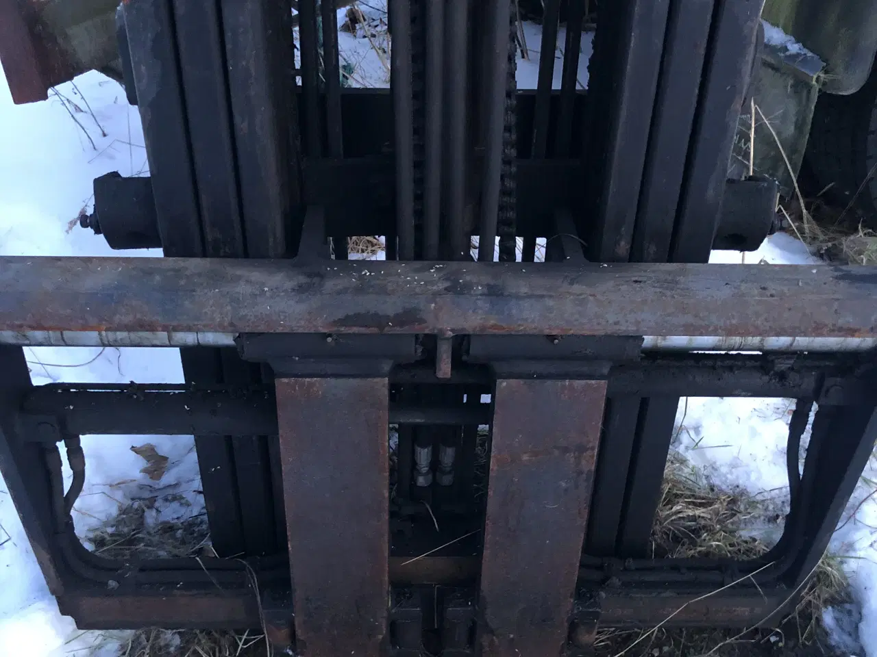 Billede 1 - Truck tårn 