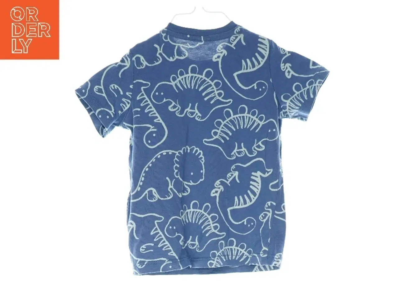 Billede 2 - T-Shirt fra H&M (str. 74 cm)