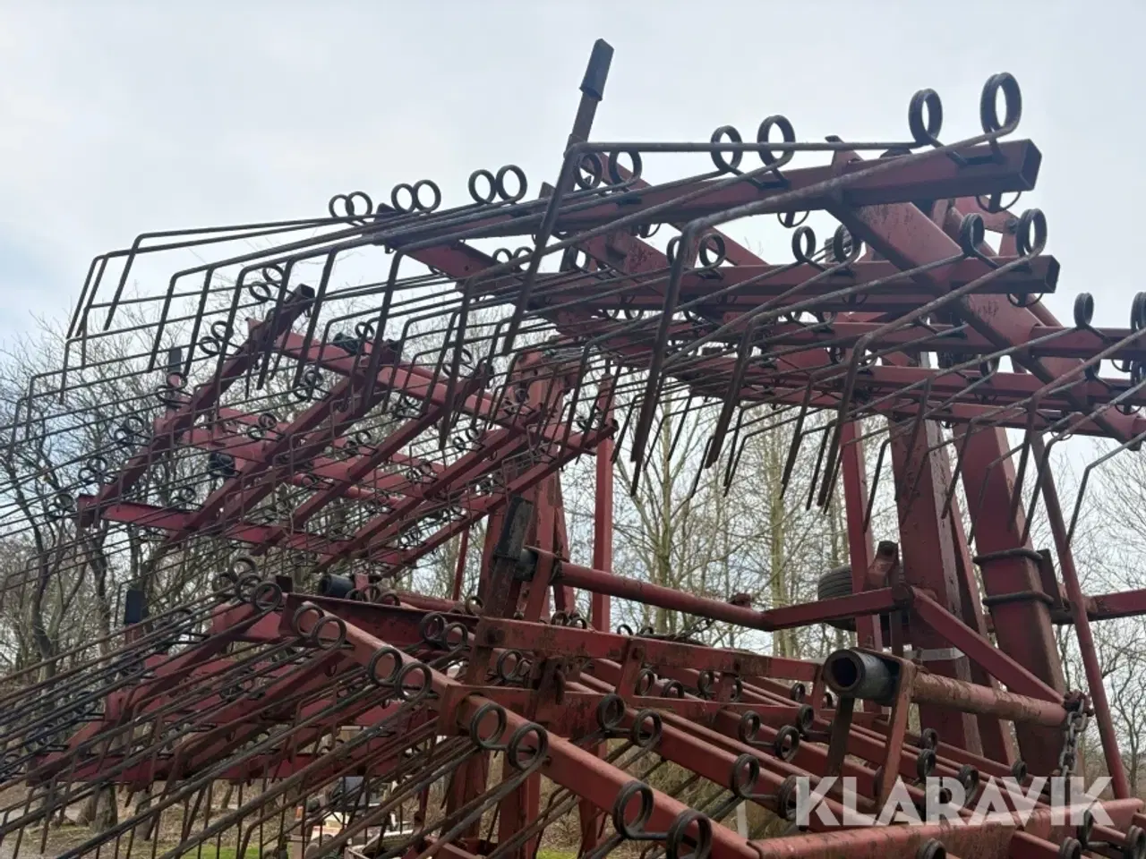 Billede 11 - Rive / strile Doublet-record