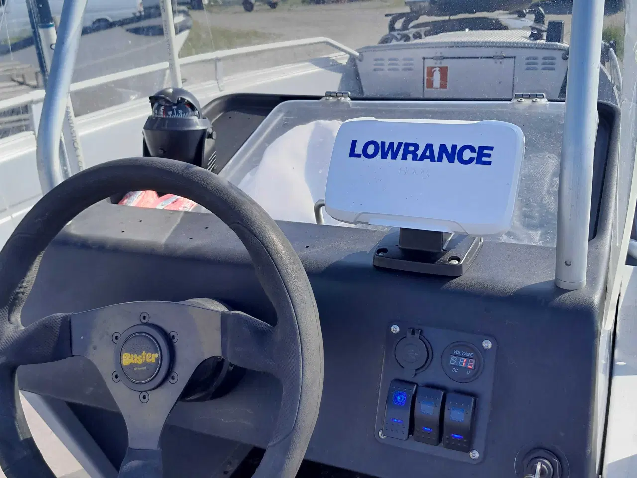 Billede 2 - BUSTER M by Fiskars 