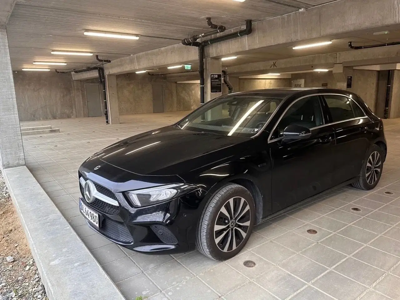 Billede 2 - Mercedes A250 e 1,3 Progressive aut.