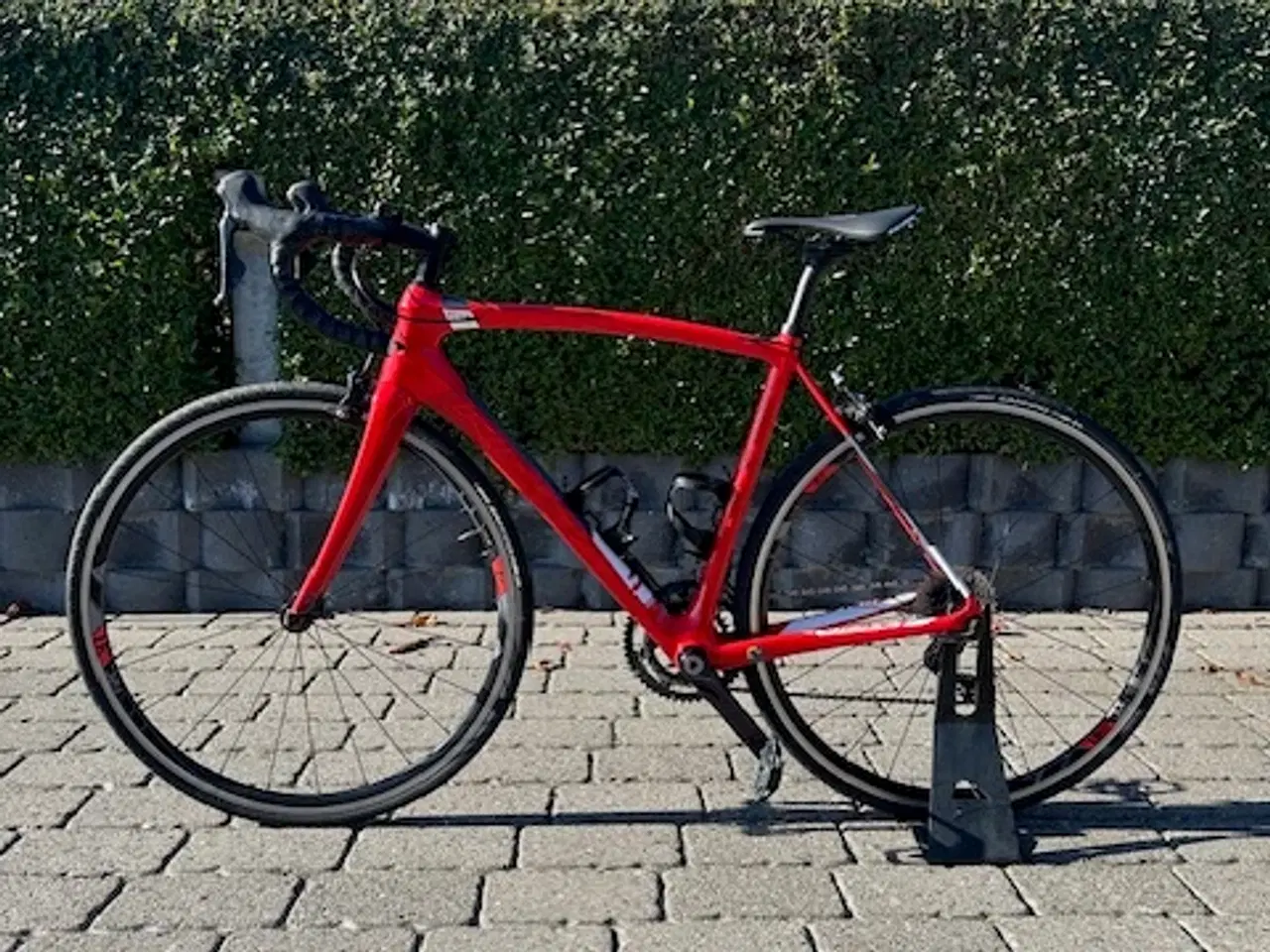 Billede 2 - Ridley landevejsracer til kvinder