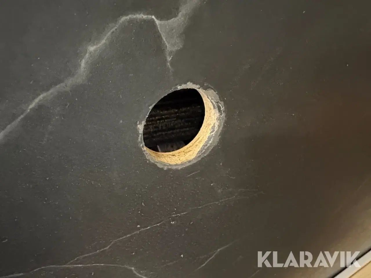 Billede 5 - Bordplade laminat