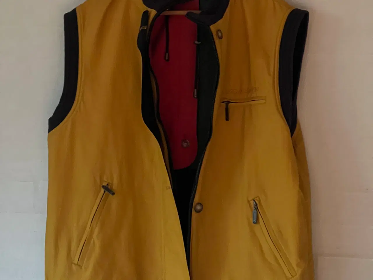 Billede 2 - REDGREEN Vest 