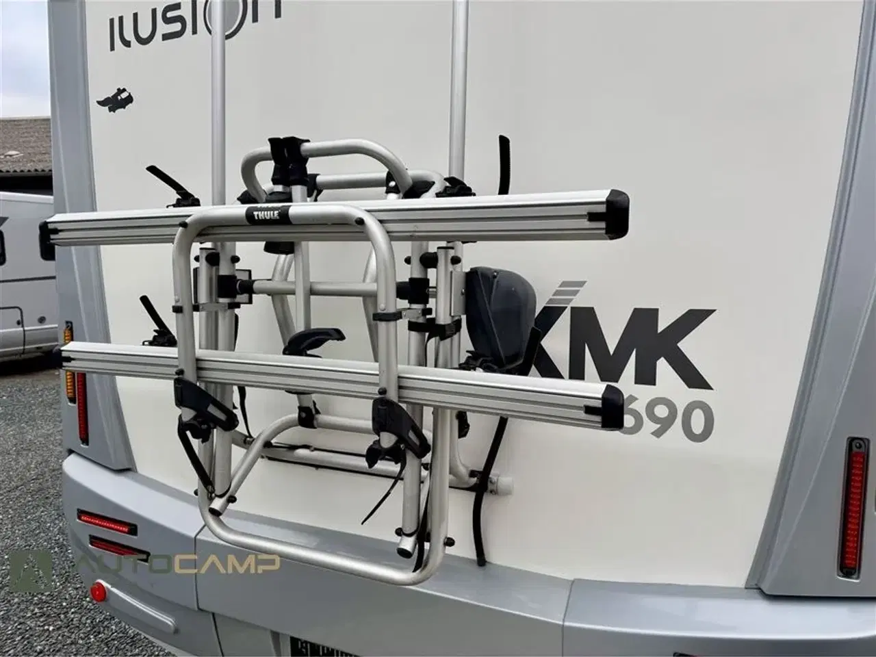 Billede 20 - 2021 - Fiat Ilusion