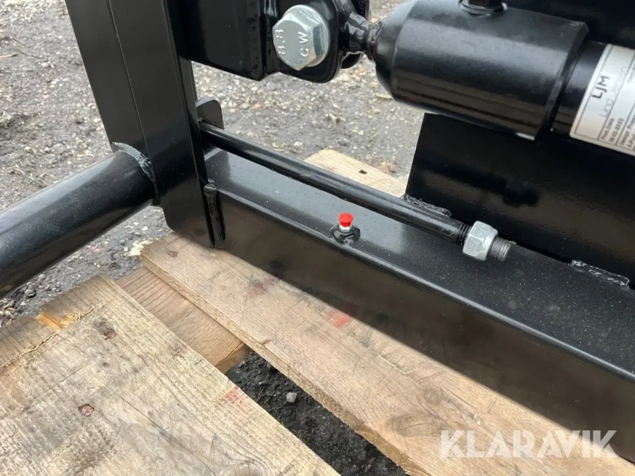 Billede 8 - Wraptang Avant 120 cm