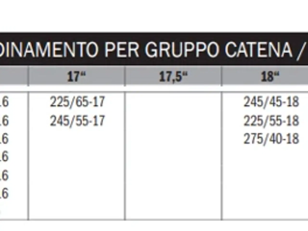 Billede 3 - Snekæder - SUV - WEISSENFELS RTS SUV 8 Clack & Go