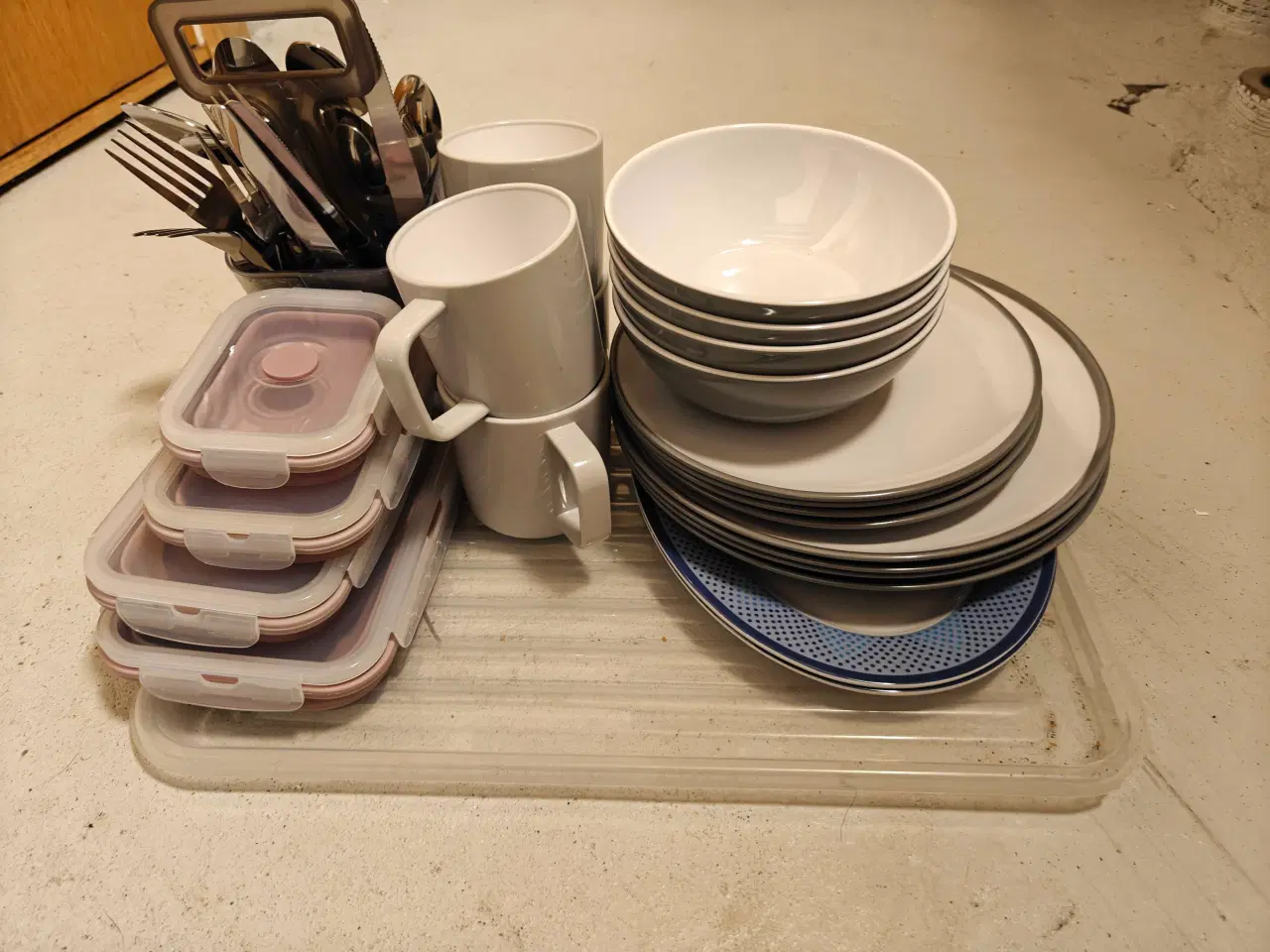 Billede 2 - Kampa hayling air 4