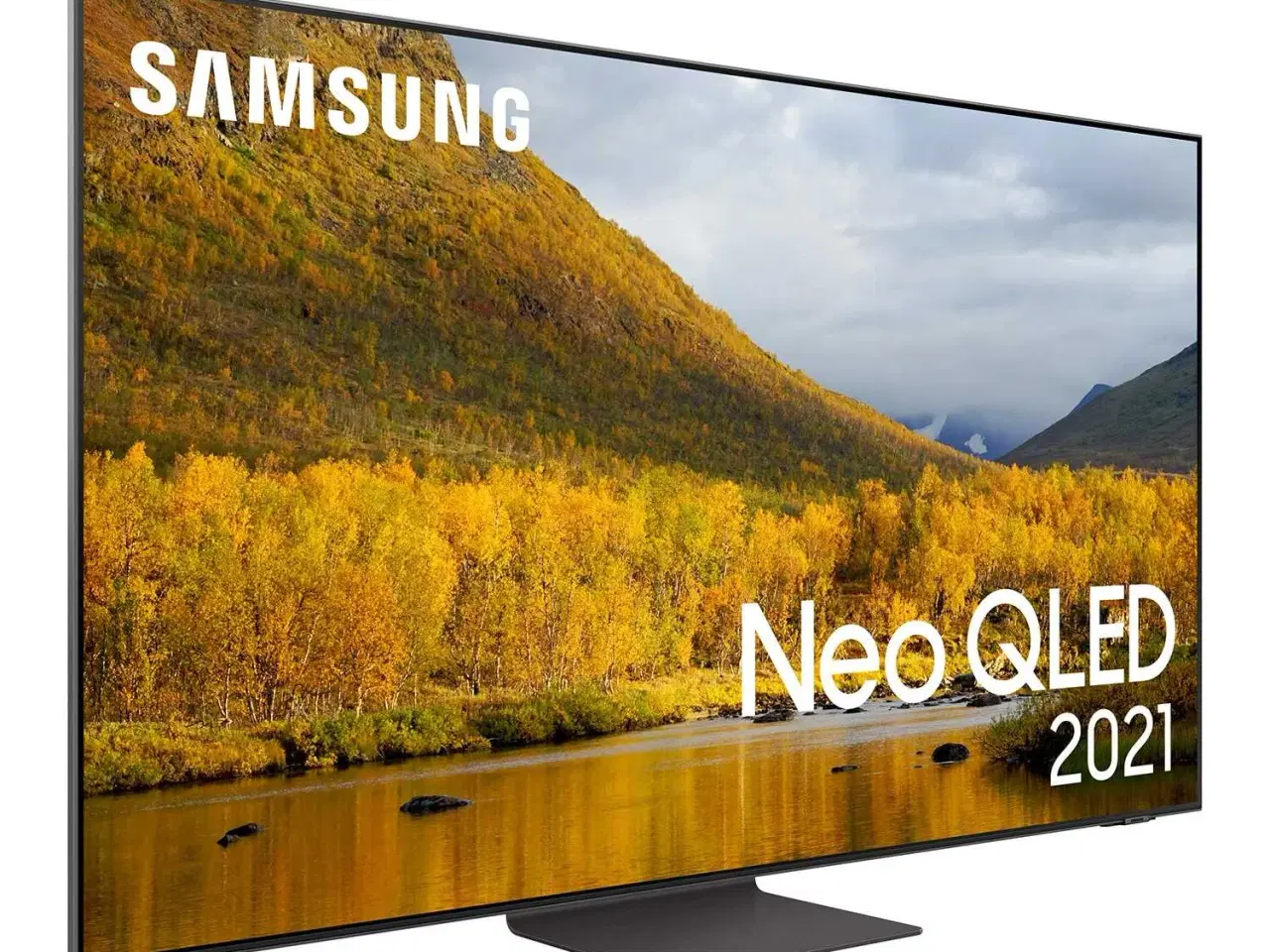 Billede 2 - Samsung Neo Qled QE55QN95A